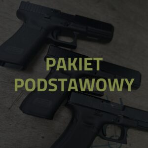 PAKIET PODSTAWOWY