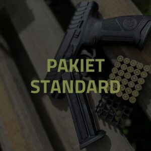 PAKIET STANDARD