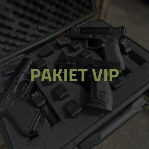 Pakiet VIP