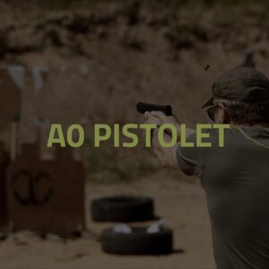 Szkolenie A0 PISTOLET