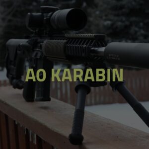 szkolenie a0 karabin