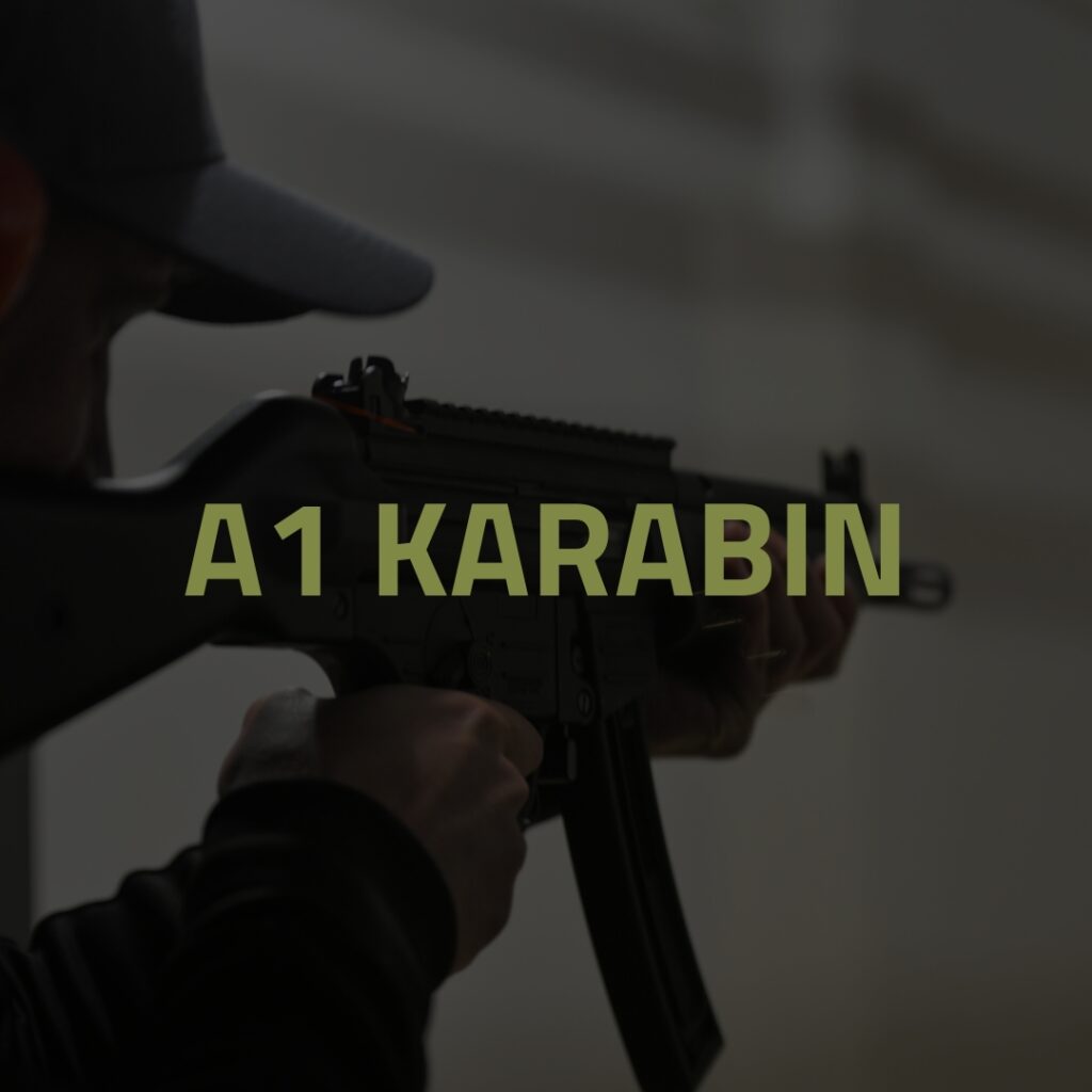 A1 Karabin