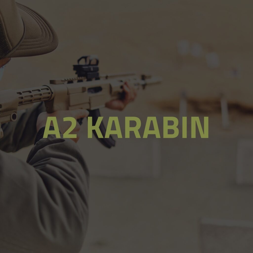 A2 Karabin