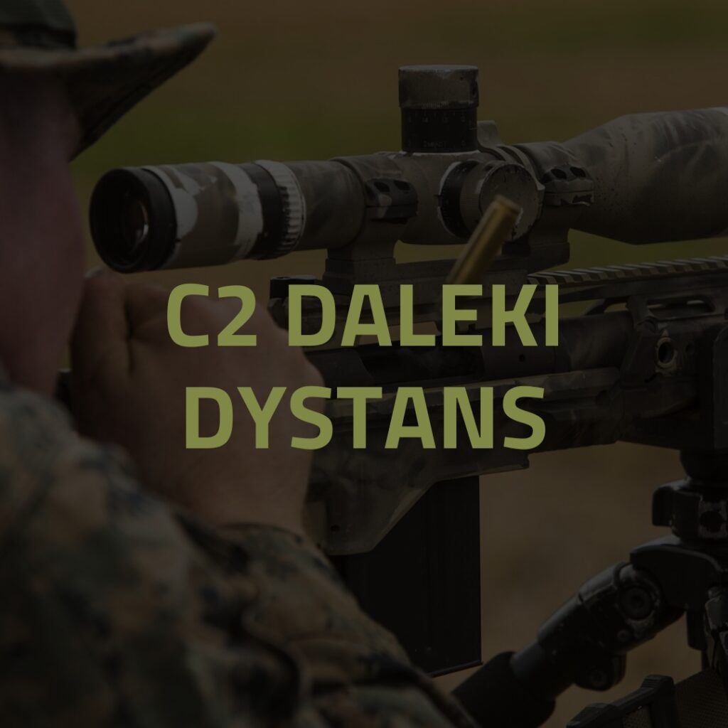 szkolenie c2 daleki dystans