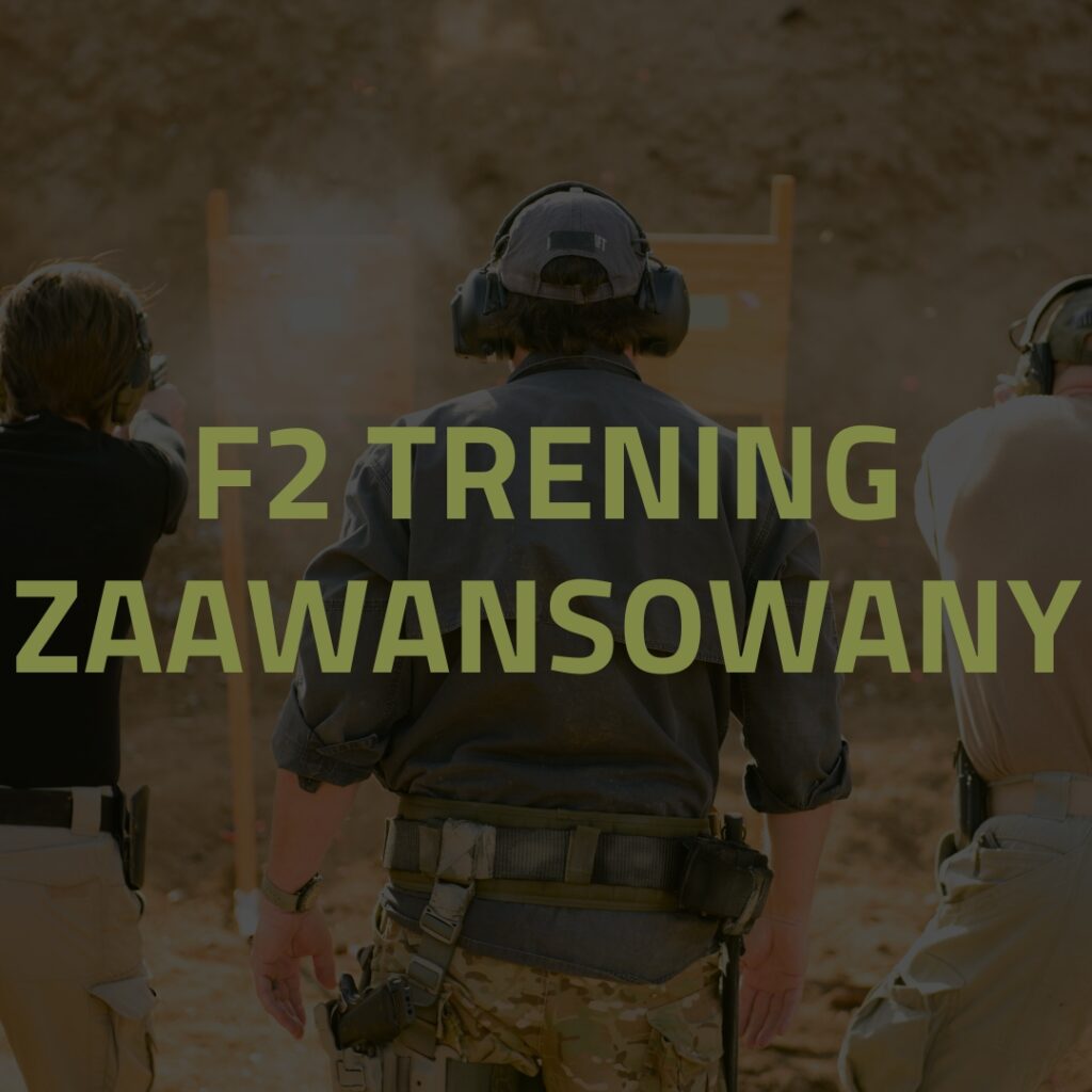 F2 Trening zaawansowany