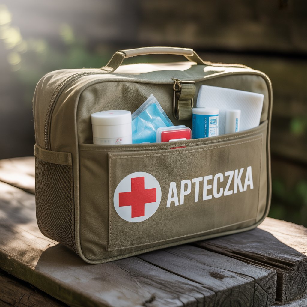apteczka